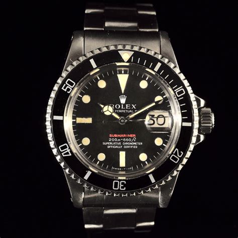 buy rolex red submariner|rolex red submariner for sale.